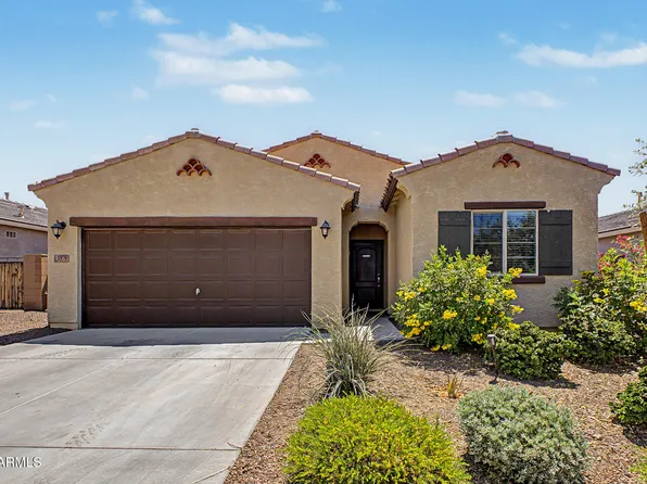 1979 N 212TH Lane, Buckeye, AZ 85396