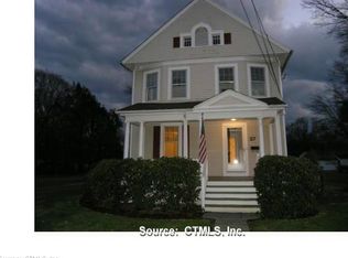 27 Nott St, Wethersfield, CT 06109