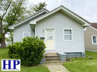 1520 12th St, Charleston, IL 61920