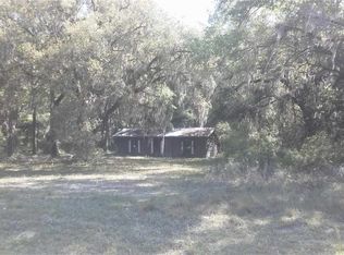 5410 Us Highway 19 S, Perry, FL 32348