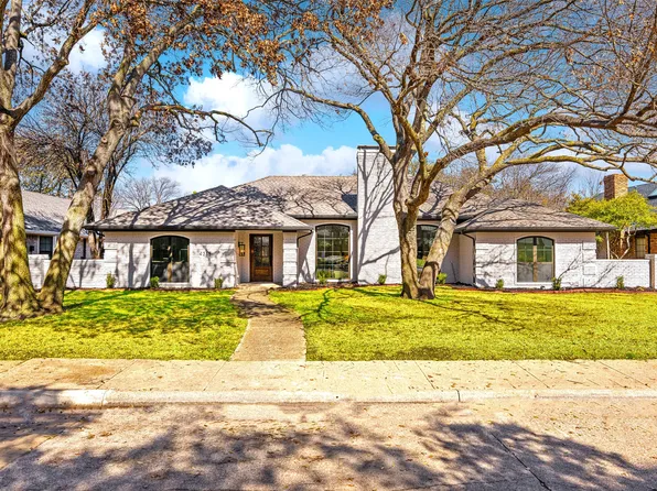 4215 Cobblers Ln, Dallas, TX 75287