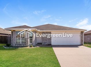 109 Breanna Way, Waxahachie, TX 75165