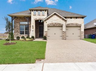 3017 Winchester Ave, Melissa, TX 75454