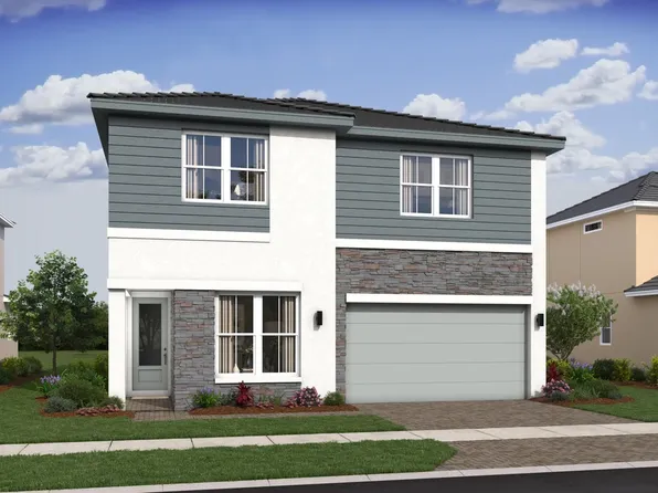 134 Parkside Way, Royal Palm Beach, FL 33411