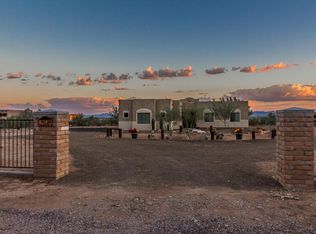 6598 W Skyline Dr, Queen Creek, AZ 85142