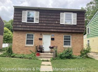 4637 N 45th St, Milwaukee, WI 53218