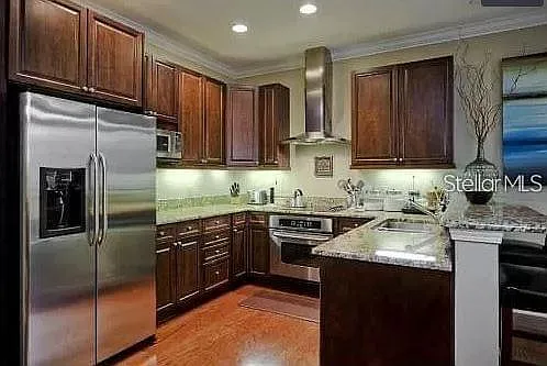 107 S Packwood Ave #D — Photo 4
