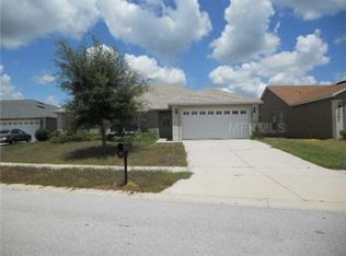 515 Lake Sumner Dr, Groveland, FL 34736