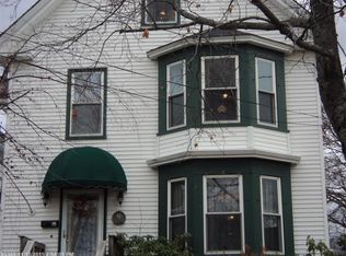 41 Birch St, Bangor, ME 04401