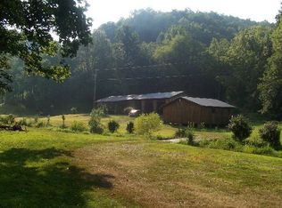 1389 Middle Fork Rd, Millstone, WV 25261