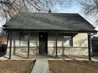 400 S Raleigh St, Denver, CO 80219