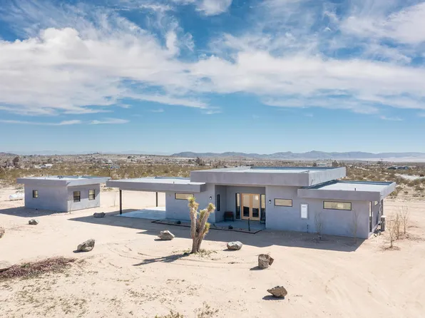 3275 Stonehill Ave, Joshua Tree, CA 92252