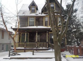 2919 W Michigan St, Milwaukee, WI 53208