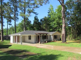 111 Evergreen St, Amory, MS 38821