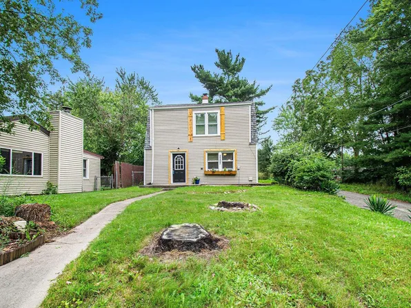 26427 Evans Dr, South Bend, IN 46628