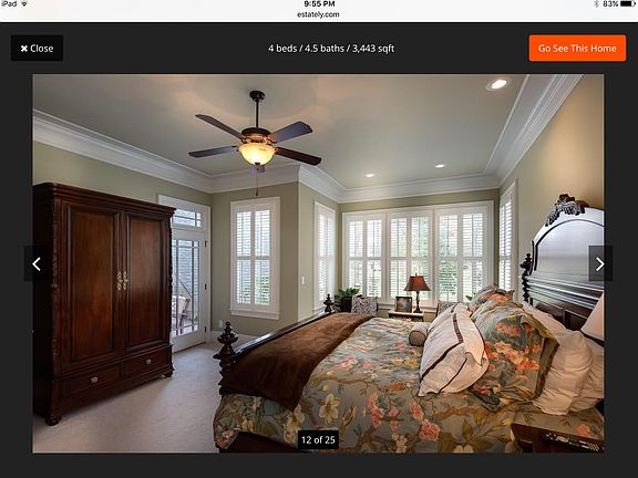 3rd image of 84 Sloan St