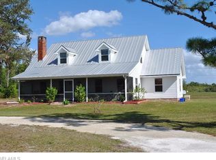8430 Winslow Dr, Saint James City, FL 33956