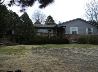 4818 Avondale Cir, Colorado Springs, CO 80917