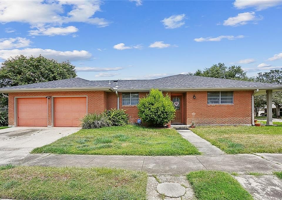 7440 Onyx St, New Orleans, LA 70124 | Zillow