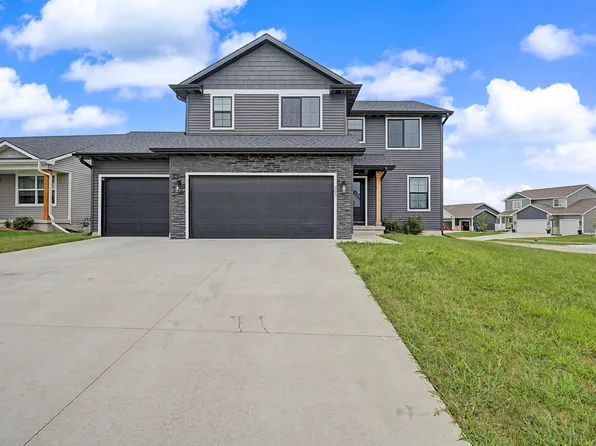 265 NW Horan Ct, Waukee, IA 50263