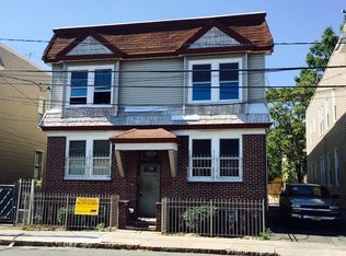 293 Hobson St APT 2L, Newark, NJ 07112