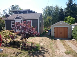 9843 41st Ave SW, Seattle, WA 98136