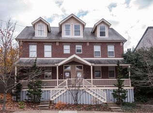 3506 Penn Ave, Pittsburgh, PA 15201