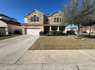 1307 Coahuila Loop, Laredo, TX 78045