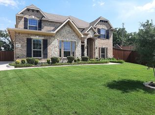949 Sunrise Dr, Kennedale, TX 76060