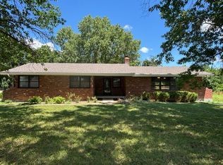 3715 NW Valley View Rd, Blue Springs, MO 64015