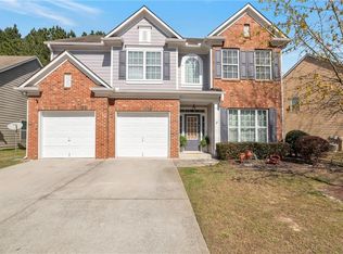 1565 Hedington Cir, Lawrenceville, GA 30045