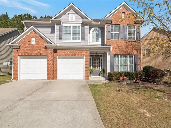 1565 Hedington Cir, Lawrenceville, GA 30045