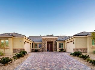 6365 Rio Camuy Ave, Las Vegas, NV 89131
