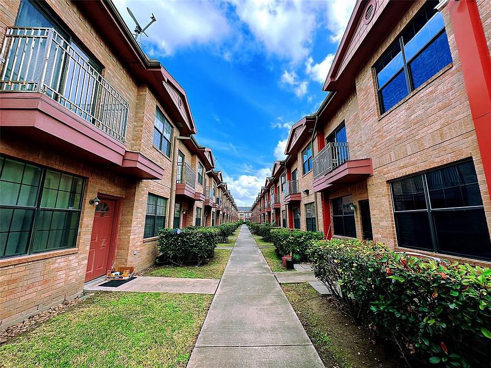 1st image of 9400 Bellaire Blvd Unit 512
