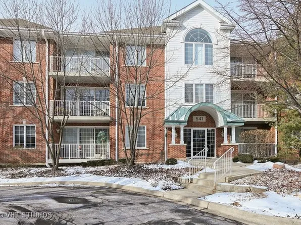 541 N Hough St APT 205, Barrington, IL 60010