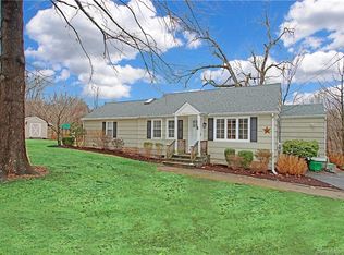 34 Parmalee Hill Rd, Newtown, CT 06470