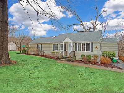 34 Parmalee Hill Road, Newtown, CT, 06470