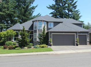 3234 NW Norwood St, Camas, WA 98607
