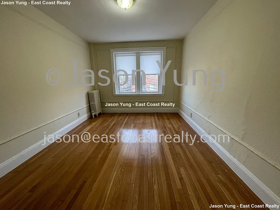 55 Linden St #5