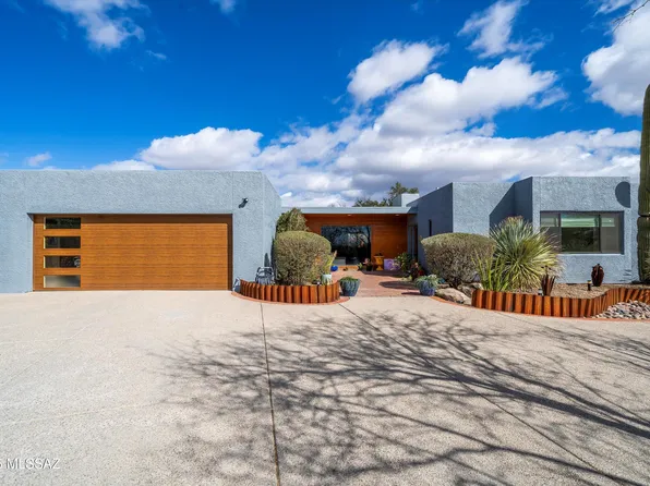 3921 N Longfellow Ave, Tucson, AZ 85718