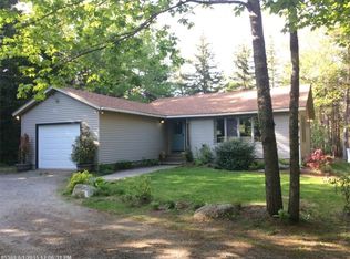 40 Pine Ridge Ln, Trenton, ME 04605