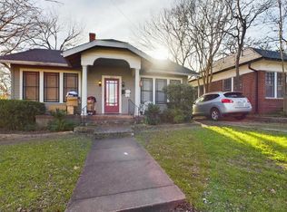 203 1/2 E 34th St, Austin, TX 78705