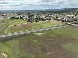 0 E Collins St, Goldendale, WA 98620