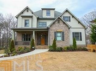 3255 Lynwood Dr, Atlanta, GA 30319