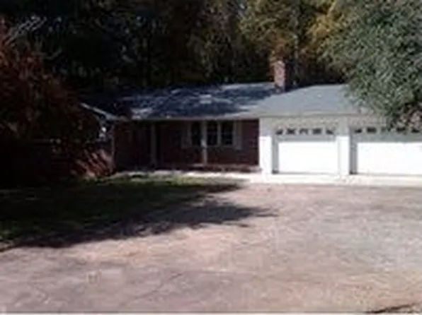 2248 S Lafayette St, Shelby, NC 28152