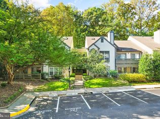 11701K Karbon Hill Ct #512A, Reston, VA