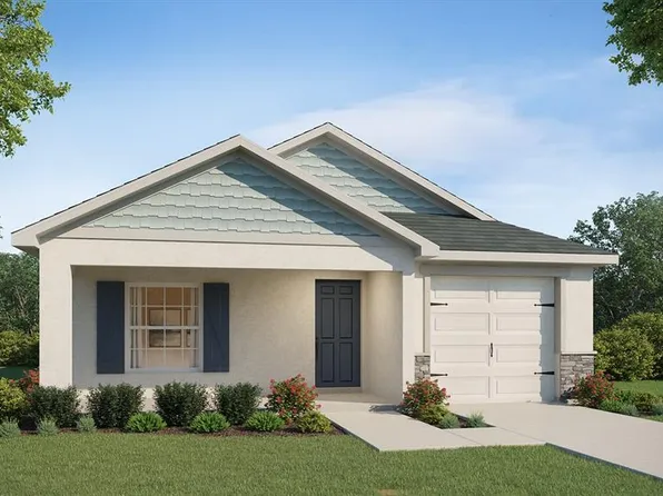 5108 Sylas Jax Ave, Winter Haven, FL 33884