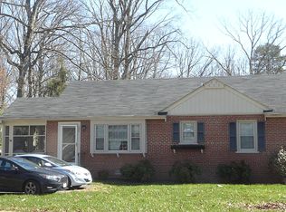 1205 Starling Dr, Henrico, VA 23229