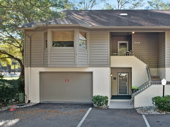 212 Kings Trail # A, Sunset Beach, NC 28468