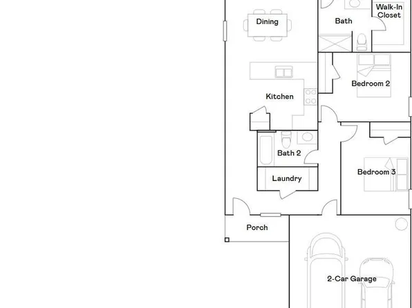 140 Nona Ruth Ln, Cabot, AR 72023